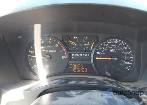 2007 Chevrolet Colorado Ls z USA, uszkodzony, nr VIN 1GCCS149578149912